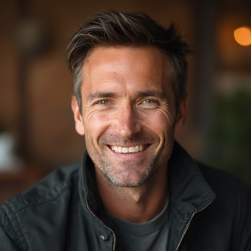 Daan Visser — beste online casino zonder cruks reviewer